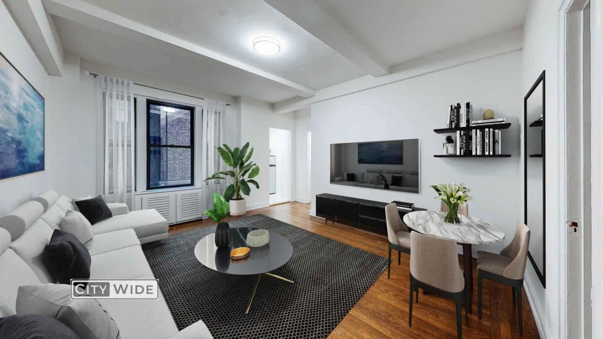 Michael Borges - 140 East 46th Street #8M 1 of 15