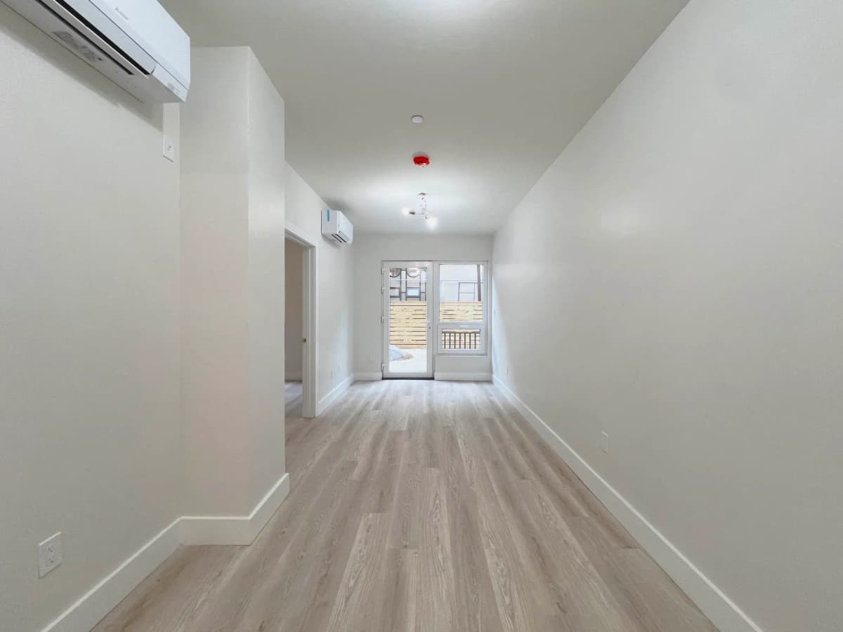 Nadav Hacohen - 952 Bedford Avenue #1A 1 of 15