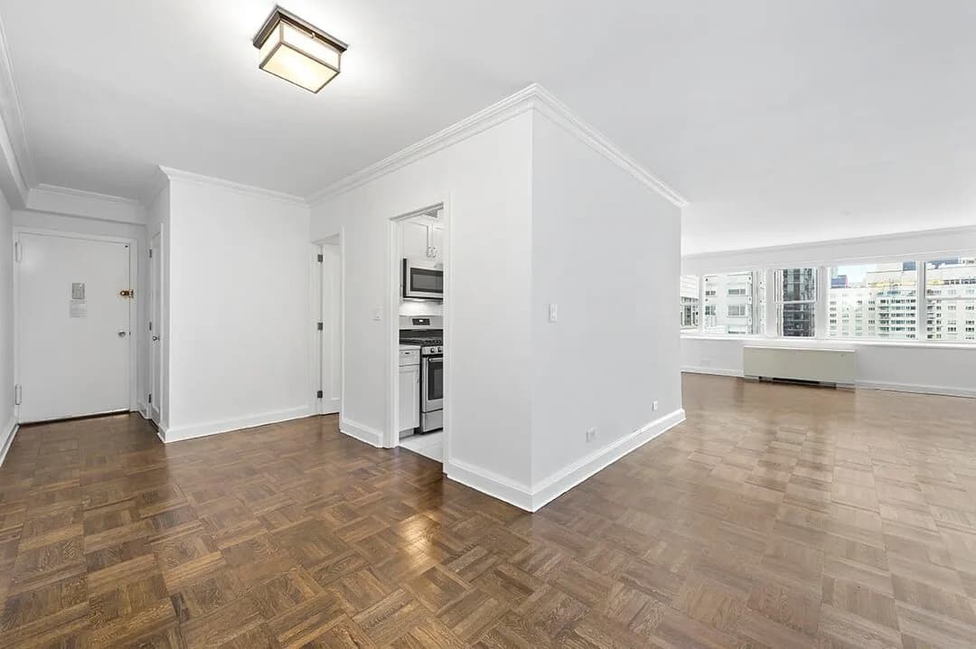 215 East Leasing - 215 East 68th Street #12P 1 of 10