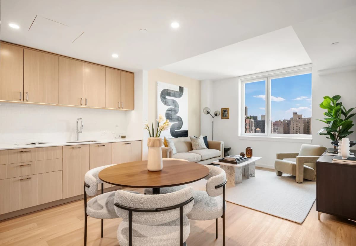 266 West 96th Street #1703 - 266 West 96th Street #1703 1 of 15