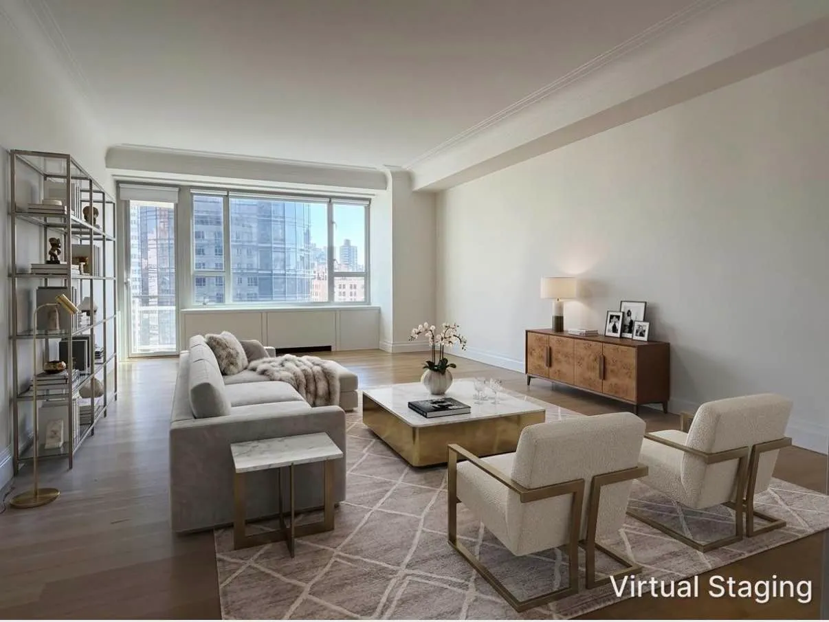 Milly Cheung - 200 East 66th Street #E1701 1 of 15