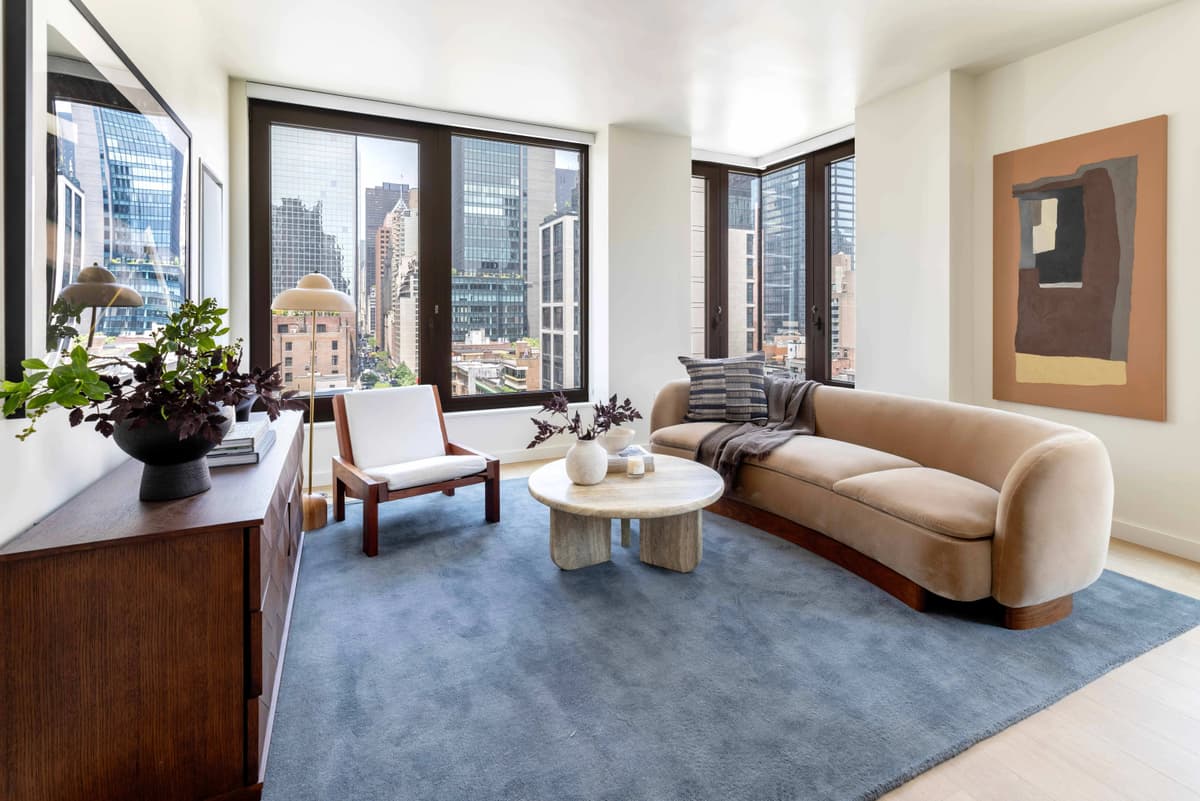 Anagram Turtle Bay - 300 East 50th Street #18B 1 of 15