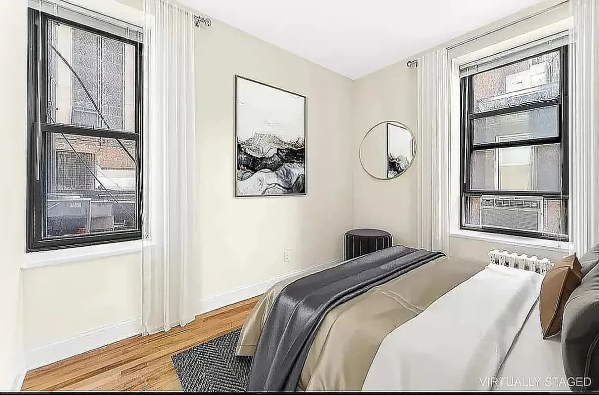 Jason Amirian - 150 West 47th Street #2I 1 of 15