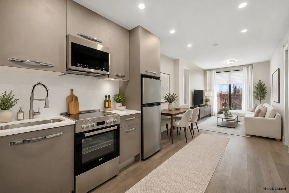 Tiffany Bui - 1020 Rogers Avenue #5I 1 of 15