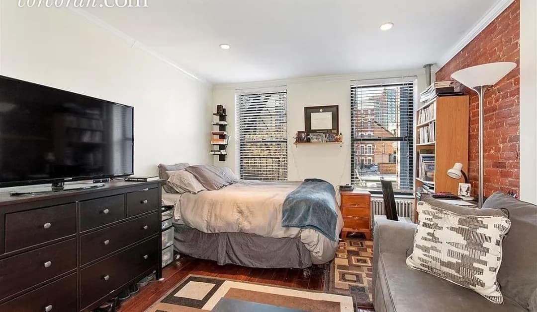 Clarence Nicholas Vanderborgh - 23 Clinton Street #3B 1 of 15