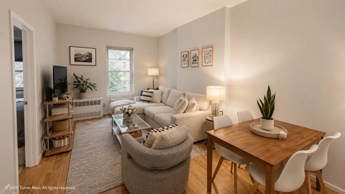 Tomer Meir - 1129 Lexington Avenue #3 1 of 15