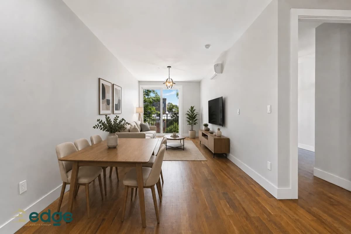 Aldo Bar - 1499 Nostrand Avenue #3B 1 of 15