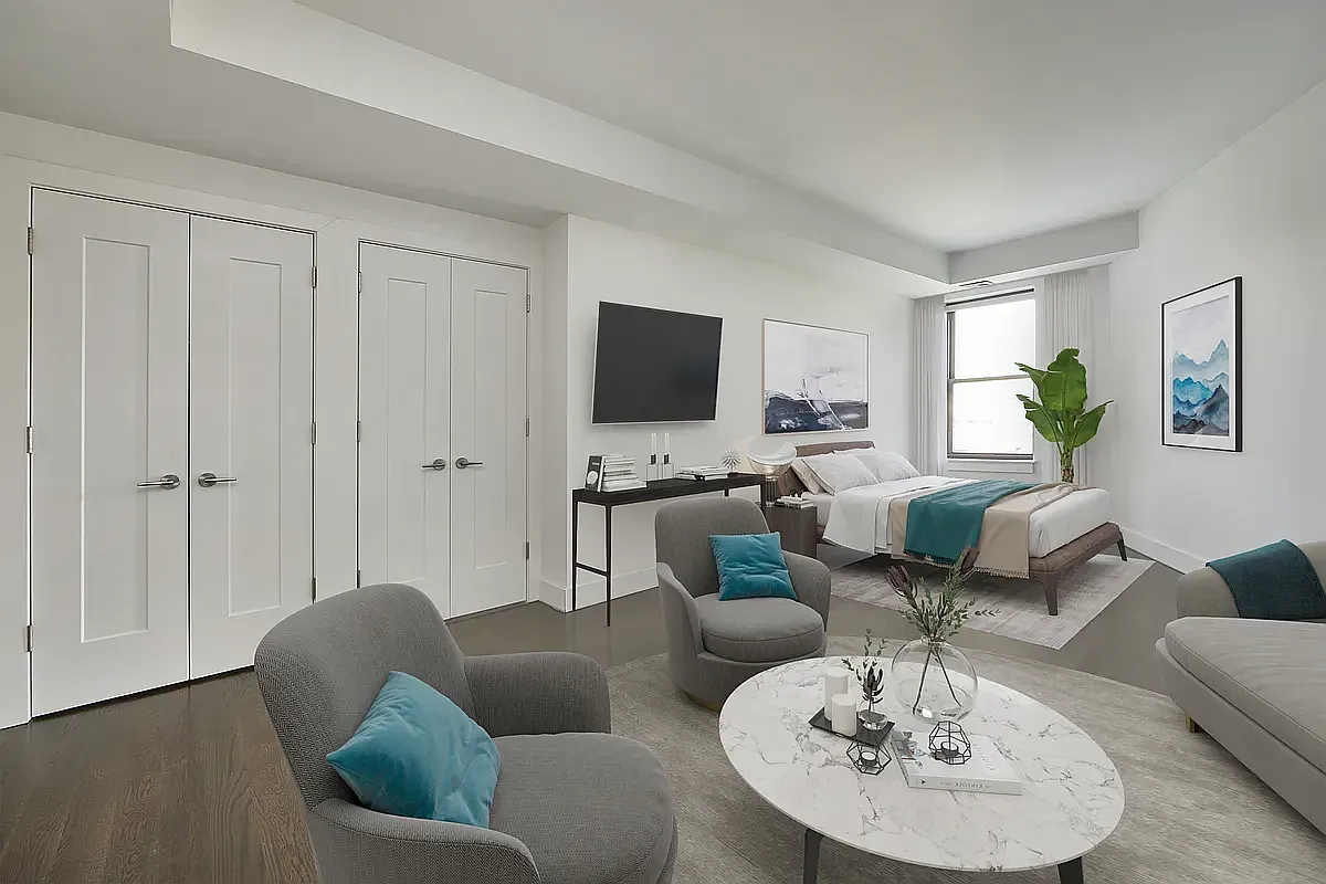 The Bedrock Team - 341 Eastern Parkway #4L 1 of 15