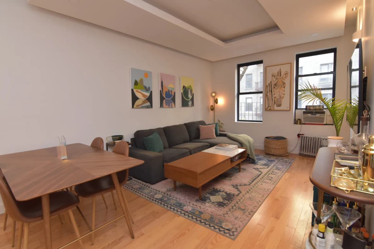 Cody Hernandez - 712 West 175th Street #1H 1 of 15