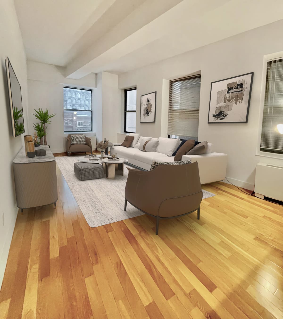 Robert Nicol - 99 John Street #1022 1 of 15