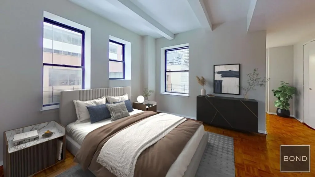 Moran Khousravi - 150 West 51st Street #1926 1 of 15
