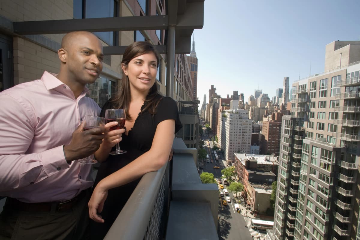 The Anthem - 222 East 34th Street #511 1 of 15