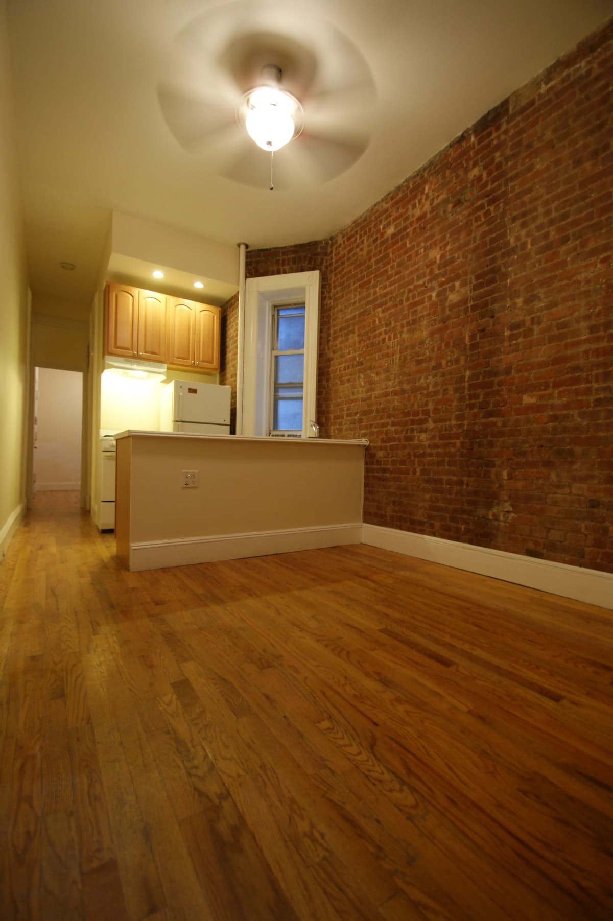 Michael Sloane - 42 Morton Street #1W 1 of 12
