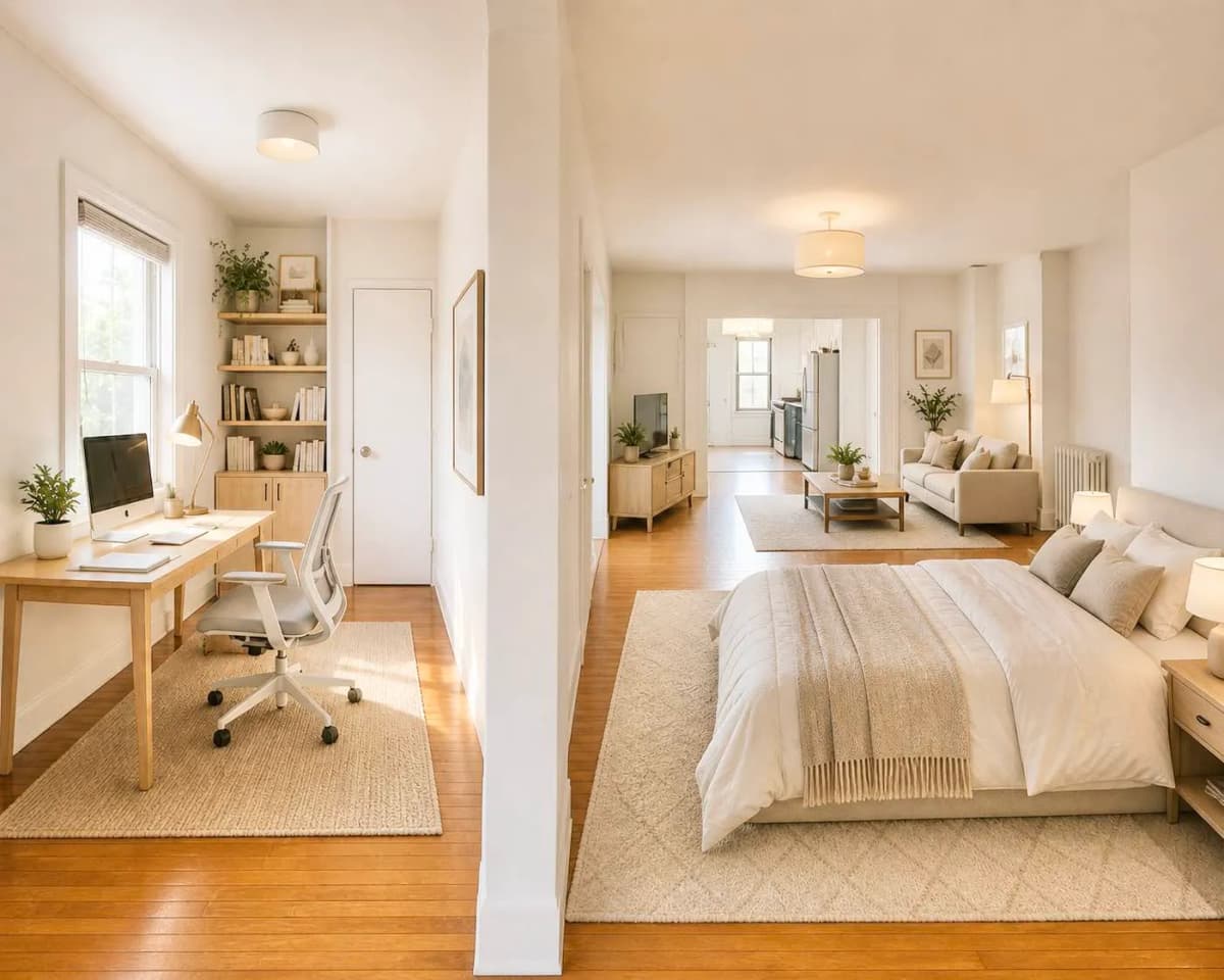 Ellen N - 65 Waverly Avenue #3A 1 of 12