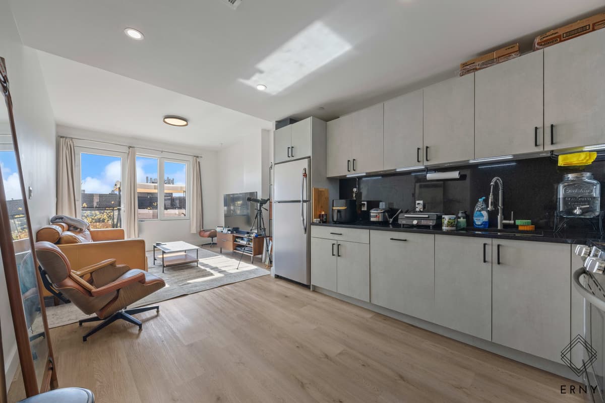 Haley Sinopoli - 2045 Ocean Avenue #705 1 of 15