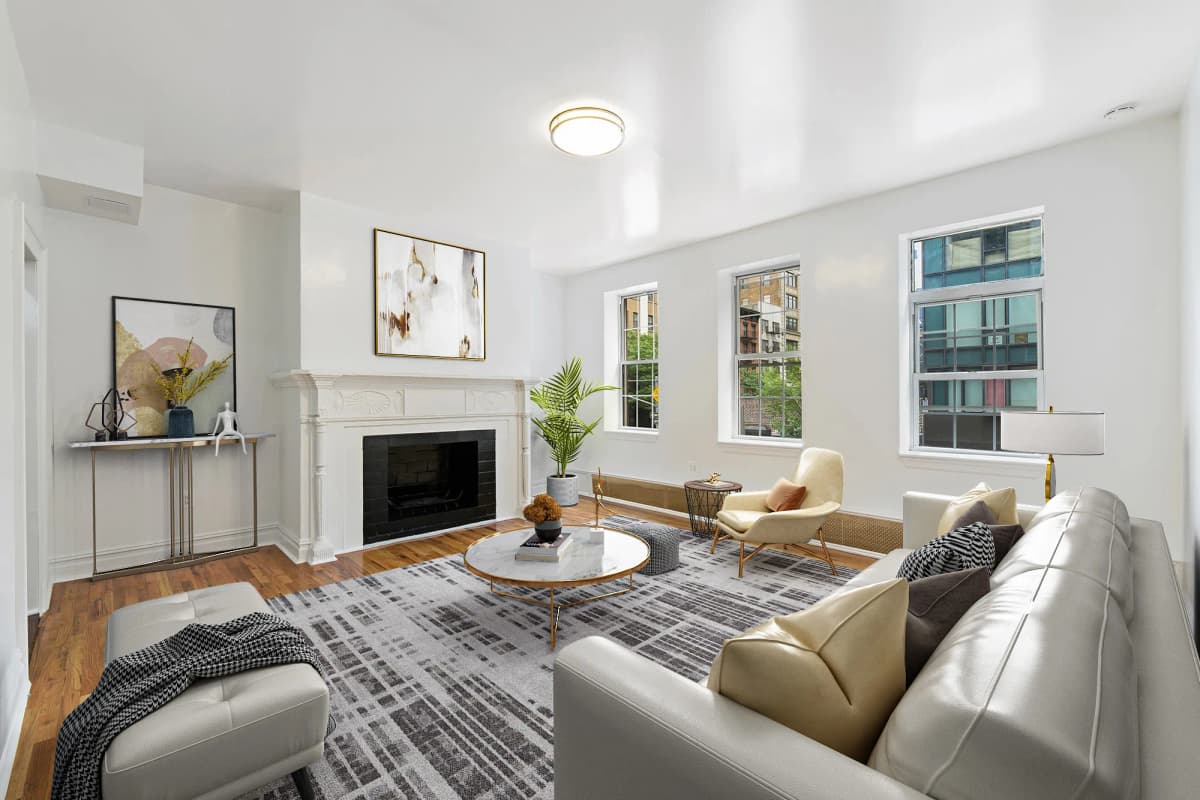 Adam Hakimian - 510 Greenwich Street #1 1 of 10