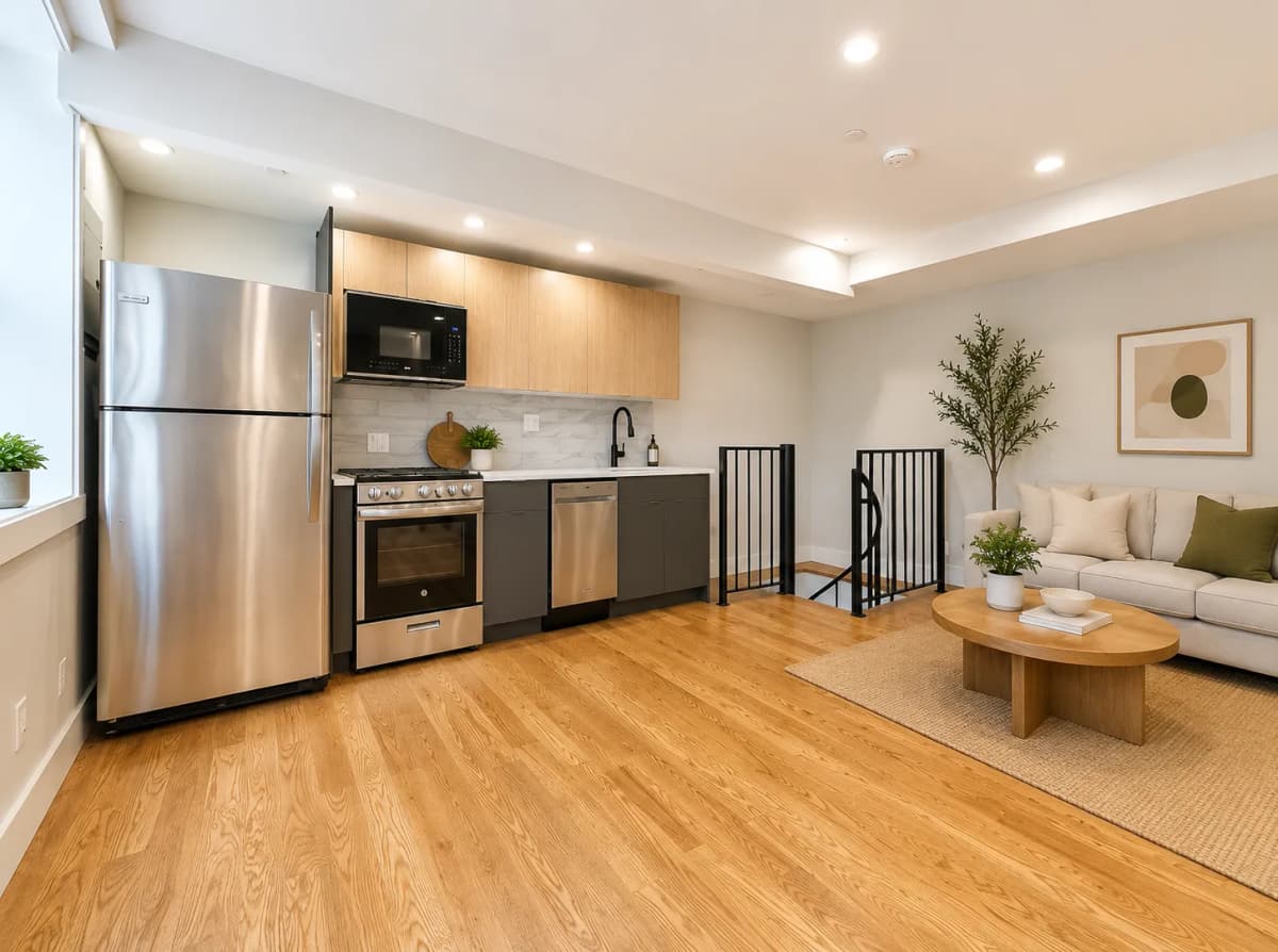 Danait Haile - 664 Kosciusko Street #1C 1 of 15