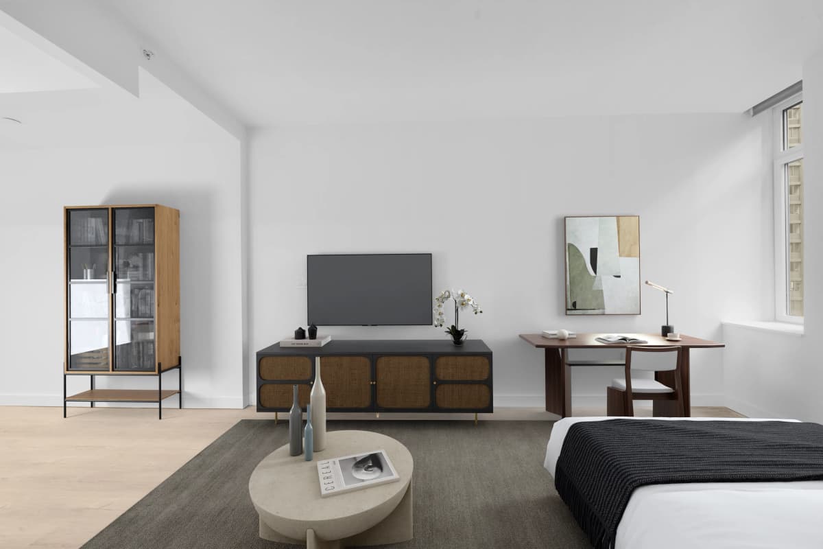 Shiv Babani - 90 John Street #1008 1 of 15
