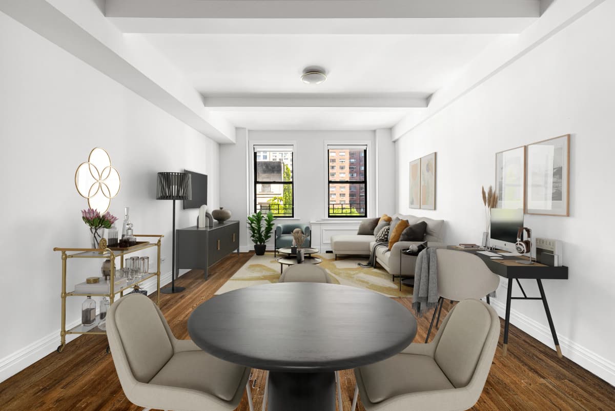 Stonehenge NYC - 210 West 70th Street #509 1 of 15