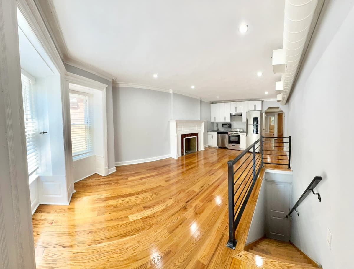 Zack Tzvi Konovitch - 223 Washington Avenue #1 1 of 15