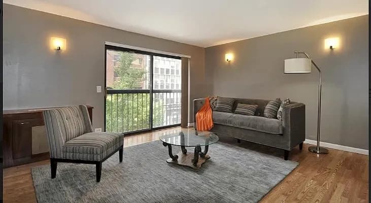 Julia Collins - 225 East 86th Street #305 1 of 15