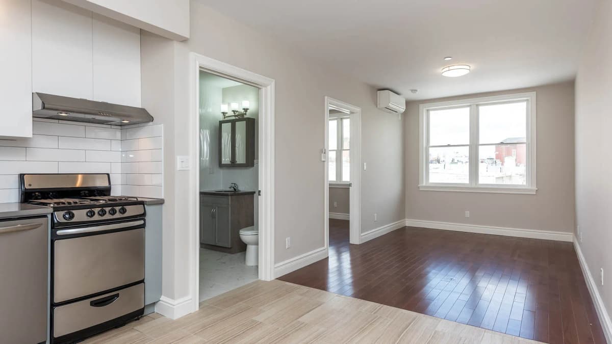 Nooklyn Apartments - 439 Knickerbocker Avenue #3B 1 of 15