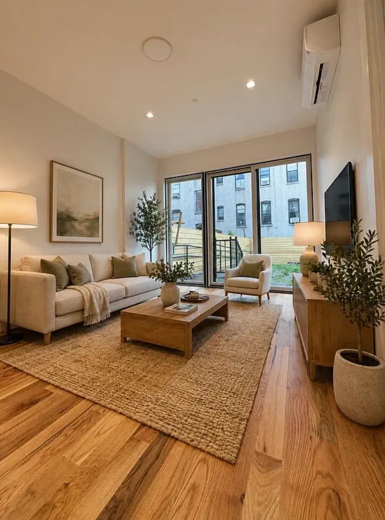 Dosta Dedic - 1331 Park Place #1A 1 of 10