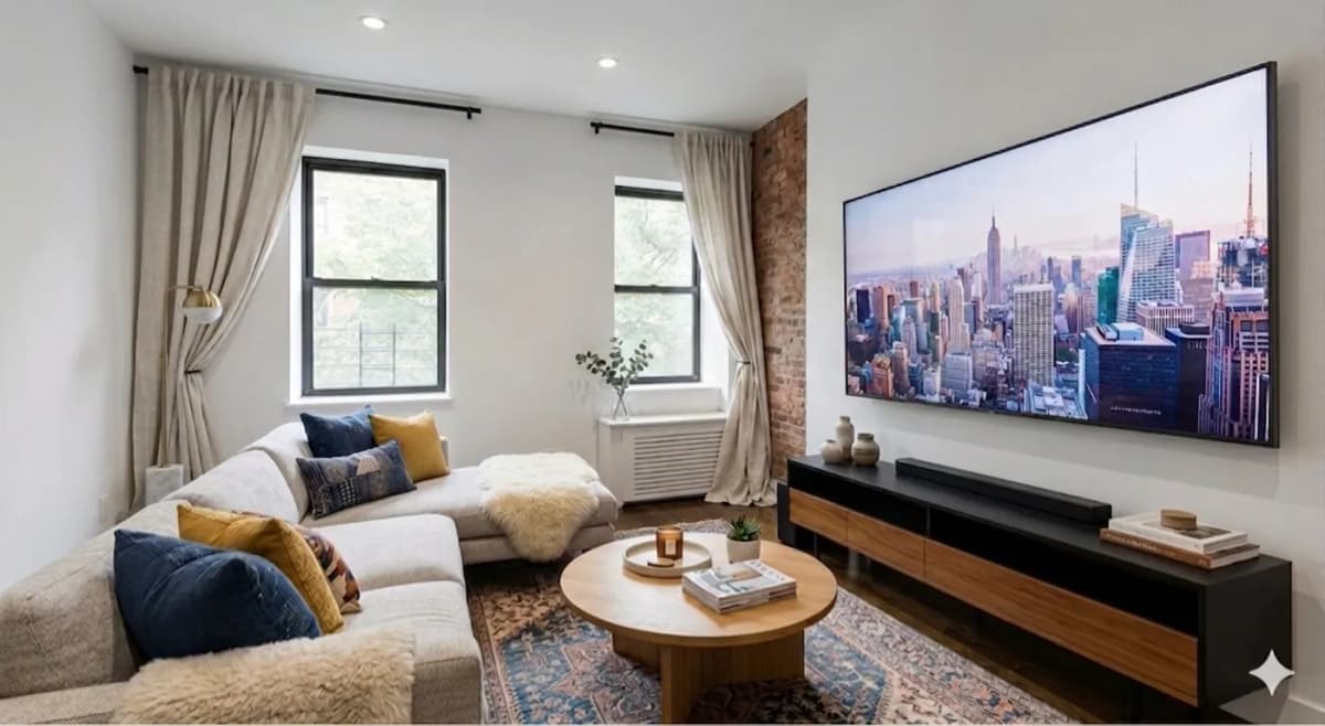 Mark Danich - 304 East 49th Street #4A 1 of 15