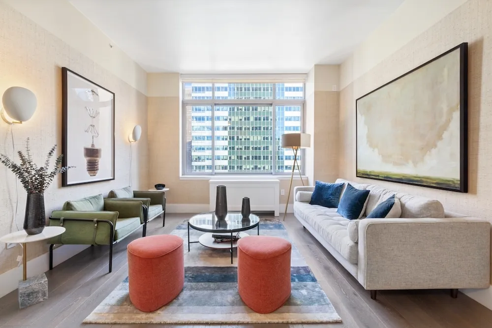 271 West 47th Street #22F - 271 West 47th Street #22F 1 of 15