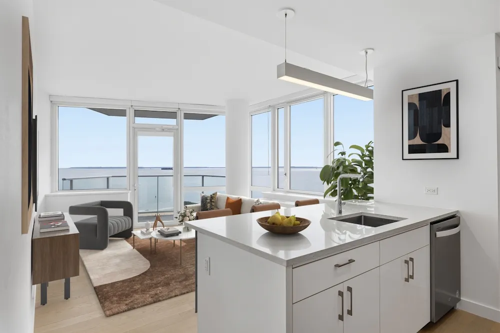 1 Ocean Dr #W14A - 1 Ocean Drive #W14A 1 of 15