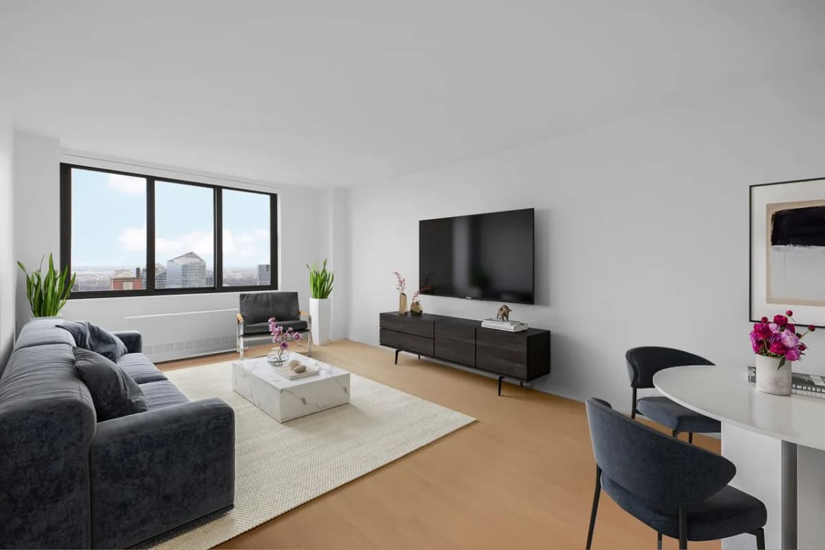 South Park Tower - 124 West 60th Street #24F 1 of 15