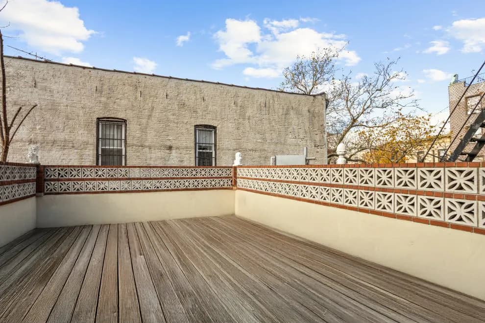 Andrew Mapp - 408 Rogers Avenue #2 1 of 15