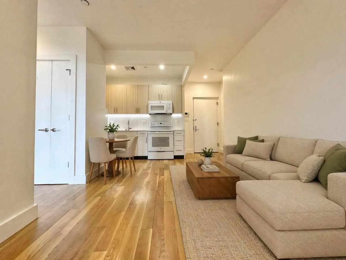 Sham Kajla - 818 Lexington Avenue #3G 1 of 15
