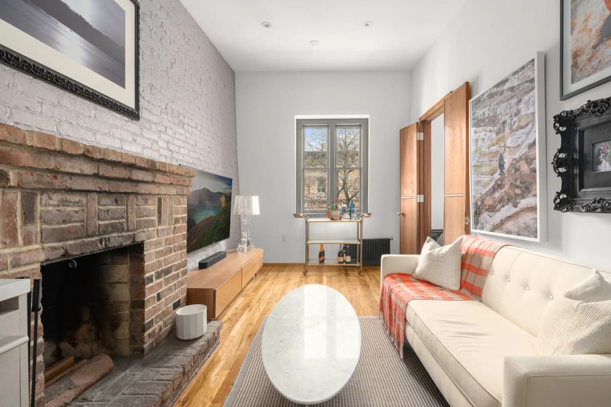 Connor Cuccinelli - 128 West 70th Street #9 1 of 15