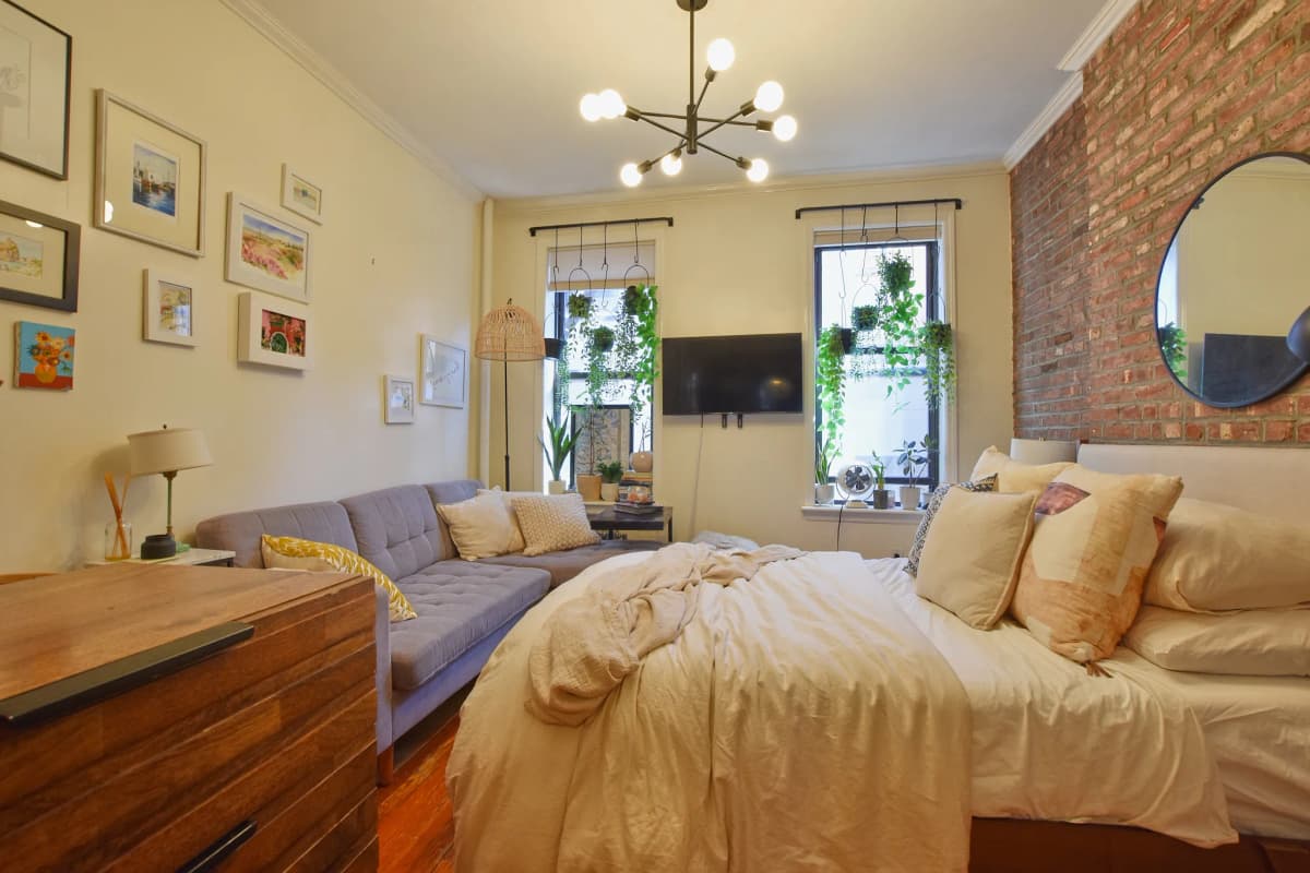Michael Weil - 266 West 11th Street #4RW 1 of 15