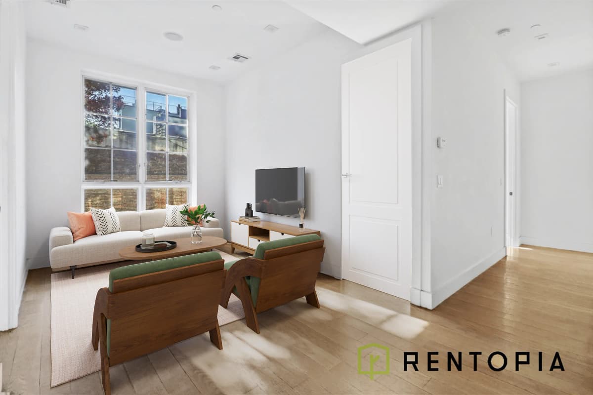 Tal Yosef - 894 Bushwick Avenue #5B 1 of 15