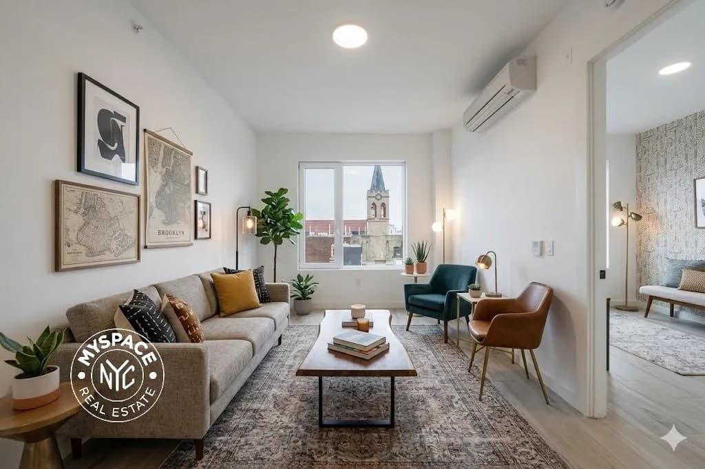 Belle Piper - 2718 Church Avenue #413 1 of 15