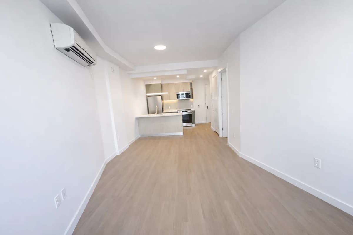 Isaac Arakanchi - 158 Lott Street #447D 1 of 12