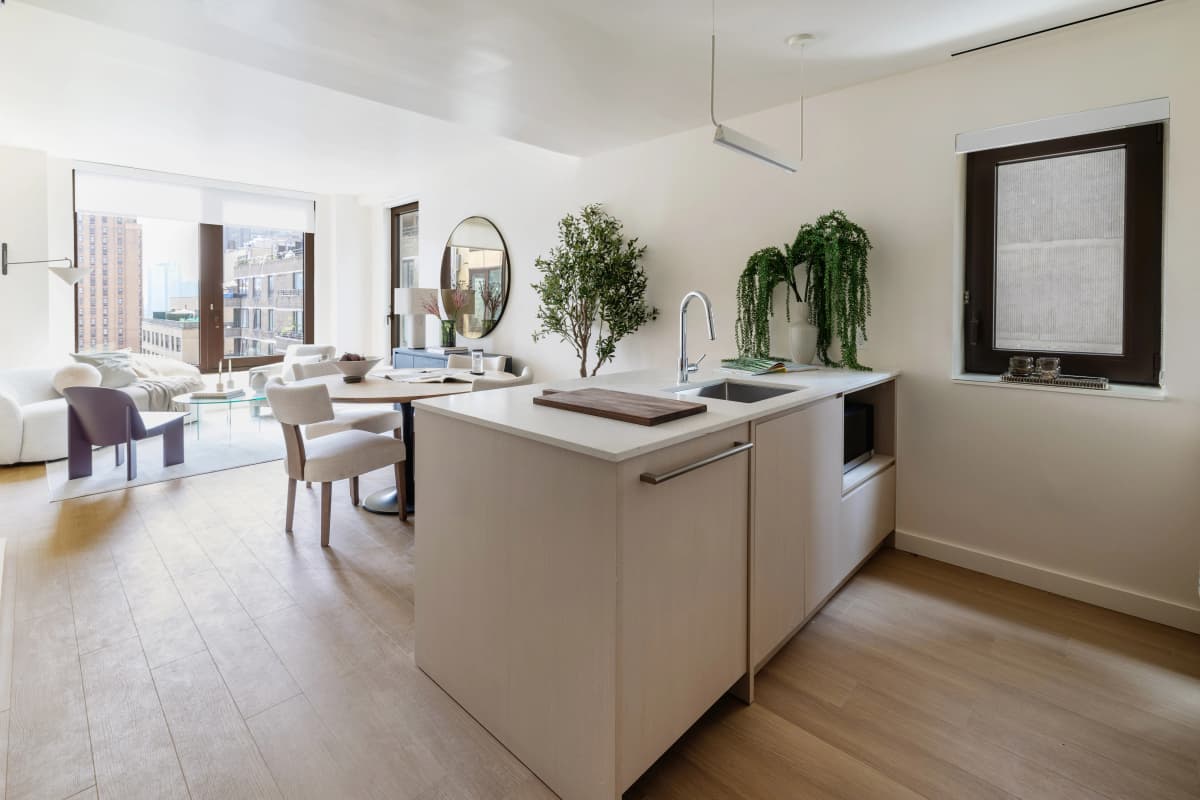 Anagram Turtle Bay - 300 East 50th Street #19M 1 of 15