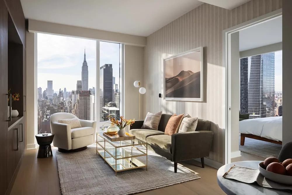 The Set - 455 10th Avenue #29G 1 of 15