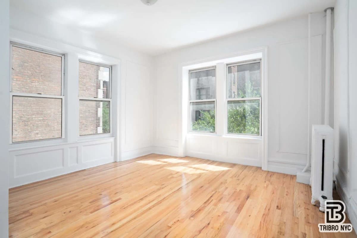 Adrian Ramirez - 506 West 122nd Street #6B 1 of 15