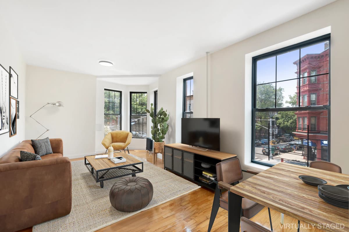 Brandon Moore - 1021 Eighth Avenue #3L 1 of 15