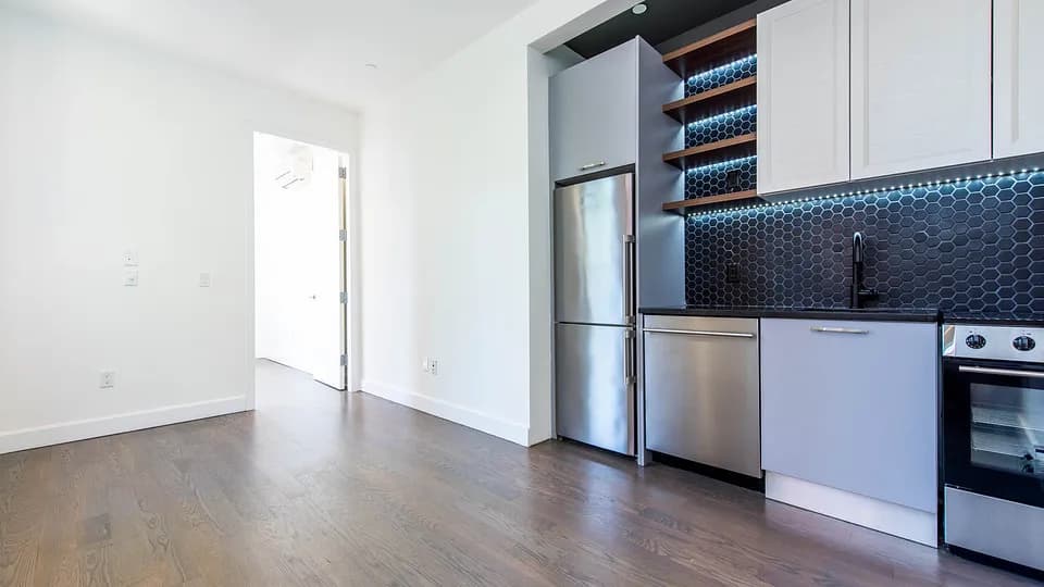 Nooklyn Apartments - 21 Monitor Street #2B 1 of 15