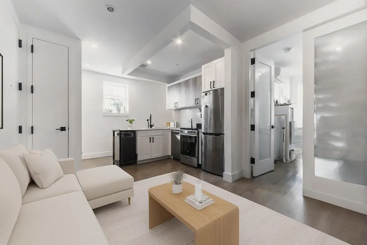 Shimshy Braver - 282 East 32nd Street #3E 1 of 15