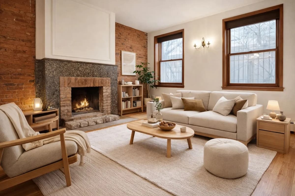 EXR Leasing Office - 38 Greene Avenue #1L 1 of 15