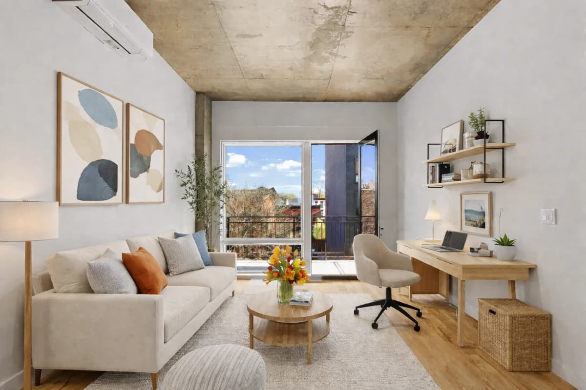 Amit Agaeliahu - 63 Stanhope Street #3B 1 of 15