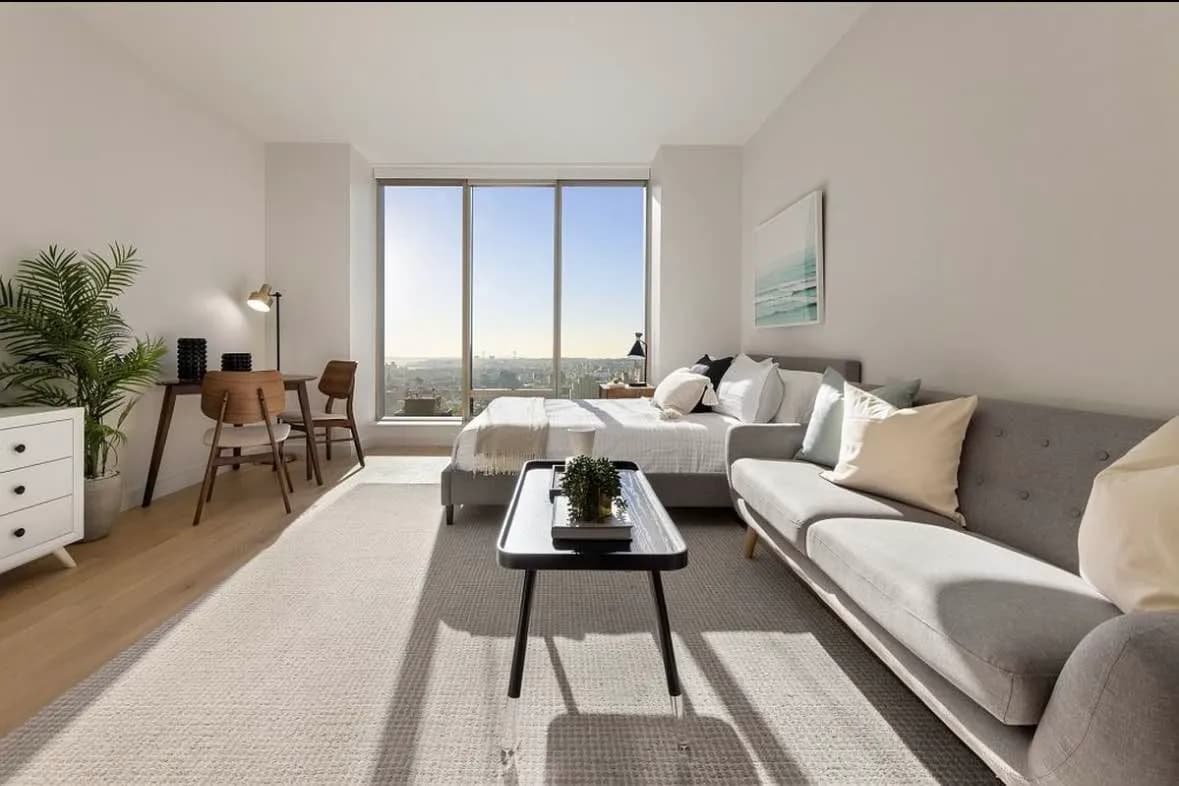 The Paxton - 540 Fulton Street #39EE 1 of 15