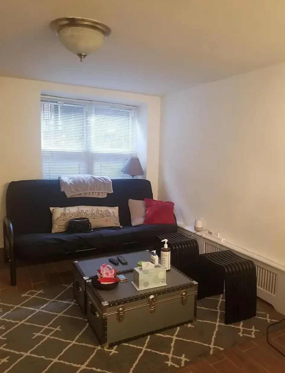 Maria Goris - 441 East 83rd Street #F 1 of 15