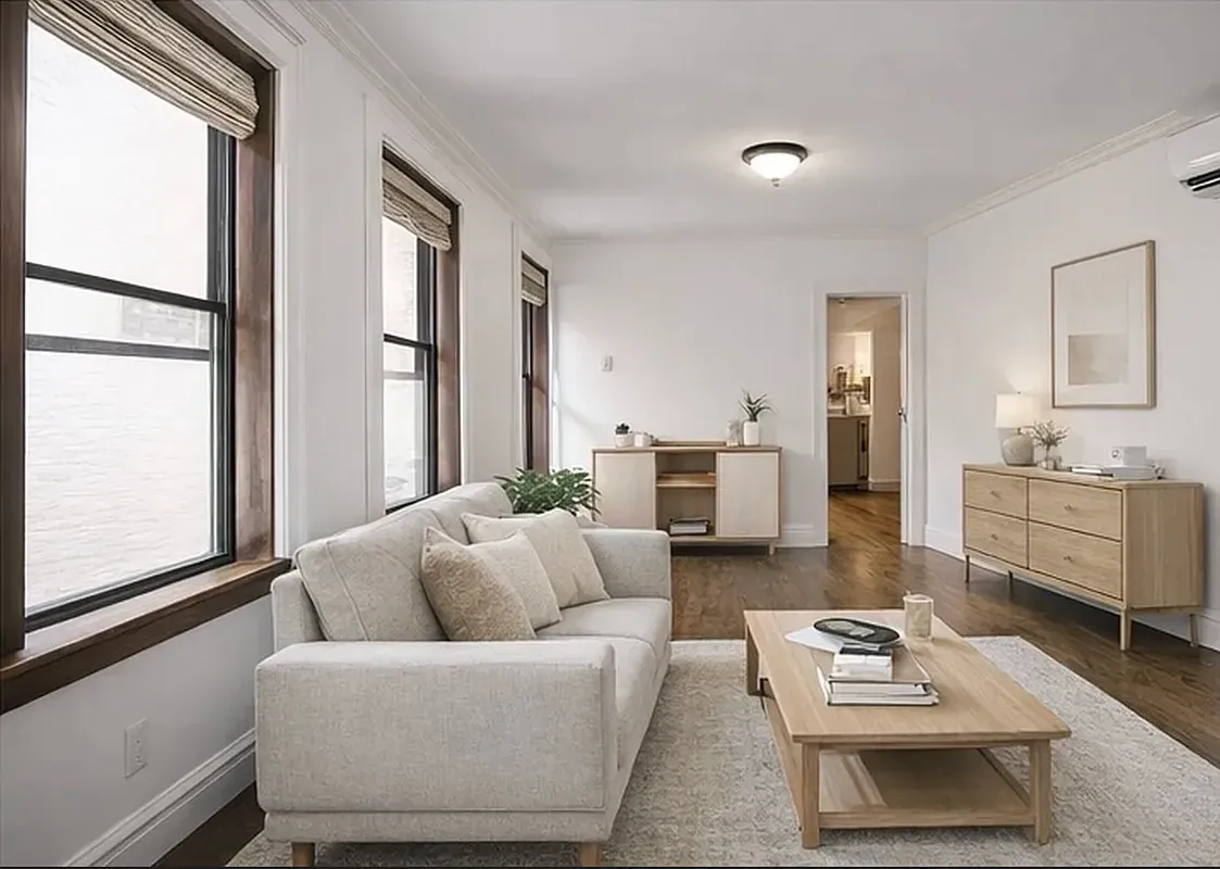 Real New York - 170 East 2nd Street #2D 1 of 15