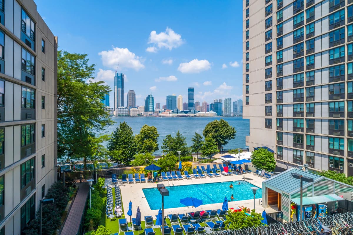 Gateway NY - 375 South End Avenue #29A 1 of 15